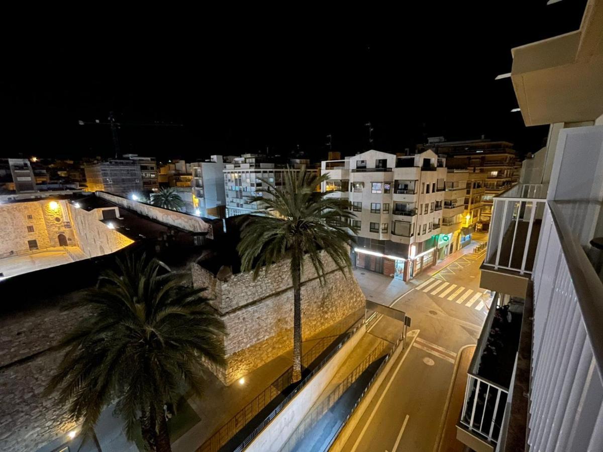 Central Loft Apartments Santa Pola Exterior photo