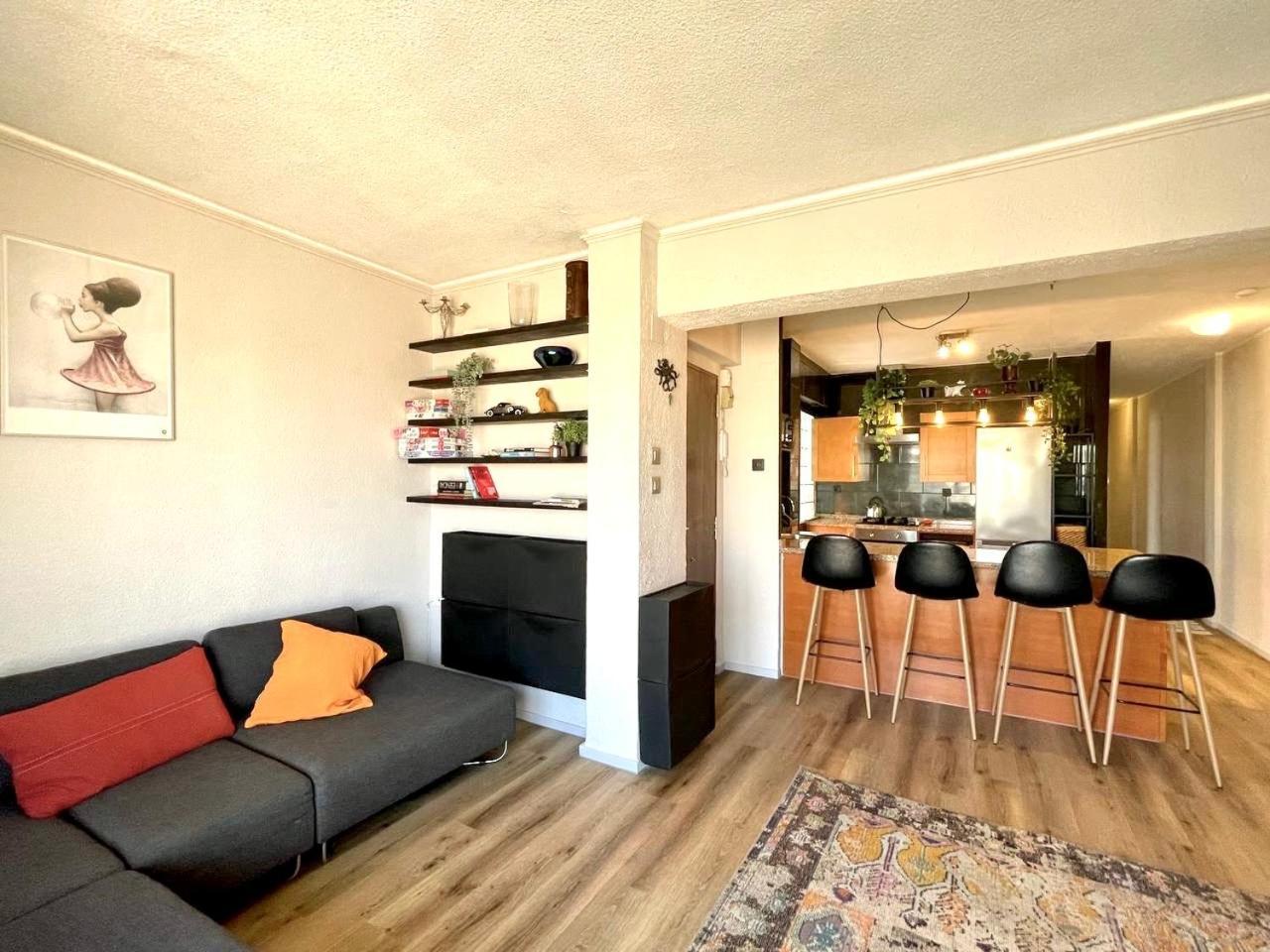 Central Loft Apartments Santa Pola Exterior photo